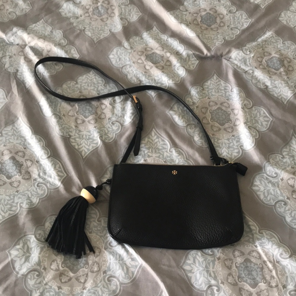Tory Burch Crossbody.